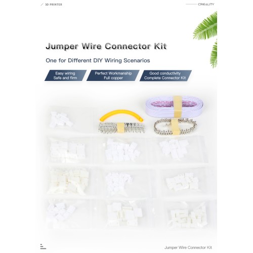connector, jumper